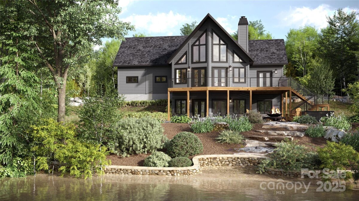 2199 Castle Peak Mountain None Unit 140, Connelly Springs, NC 28612, MLS # 4298246