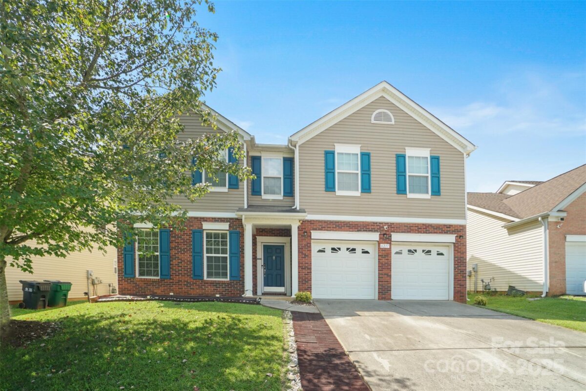 6217 Springbeauty Drive, Charlotte, NC 28227, MLS # 4298255