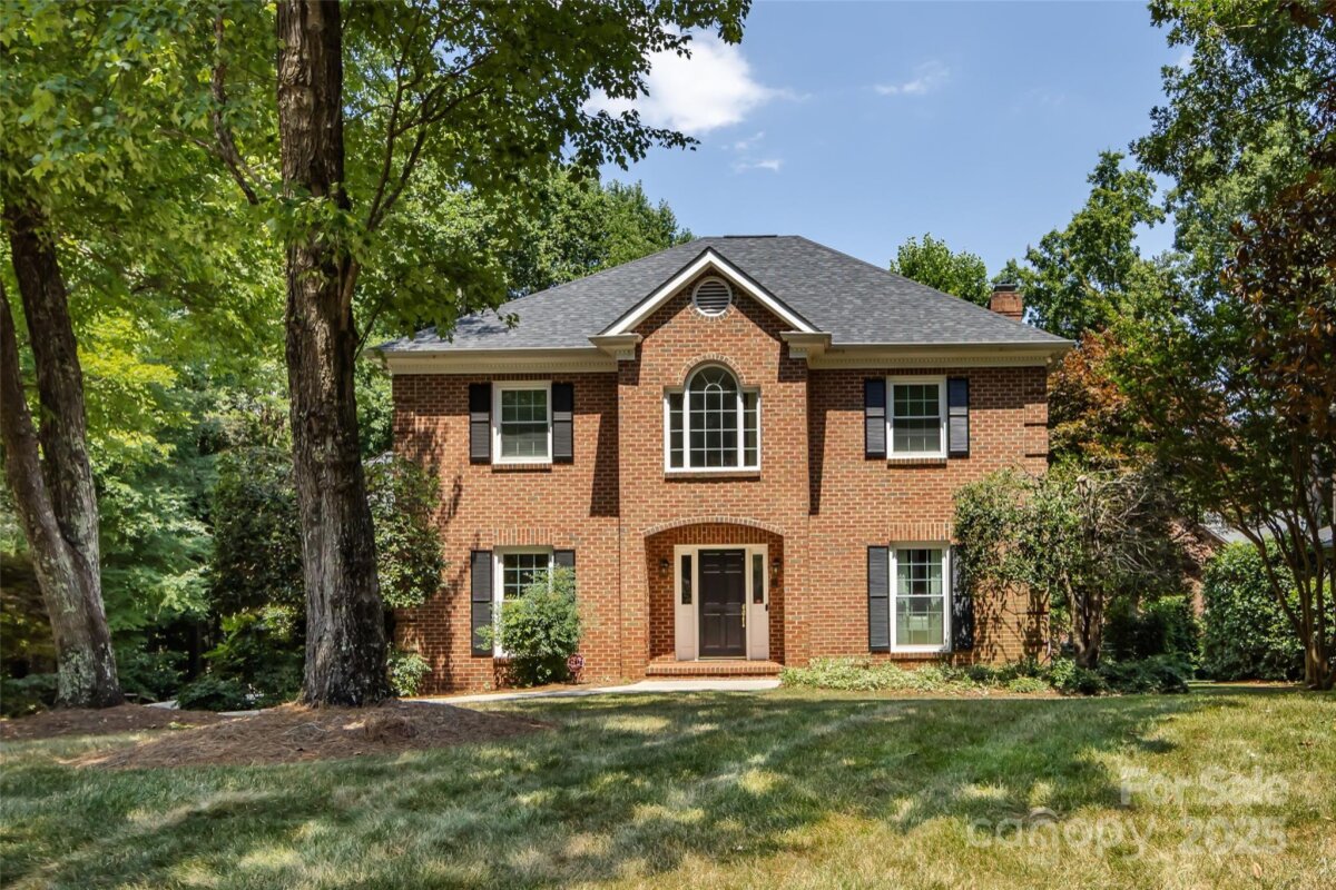 9413 Tillot Drive, Matthews, NC 28105, MLS # 4298257