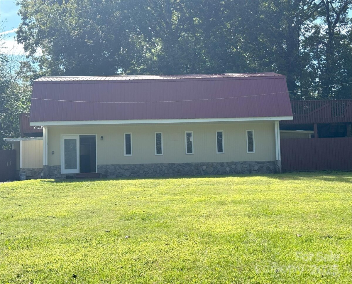 1805 Burkemont Avenue, Morganton, NC 28655, MLS # 4298259