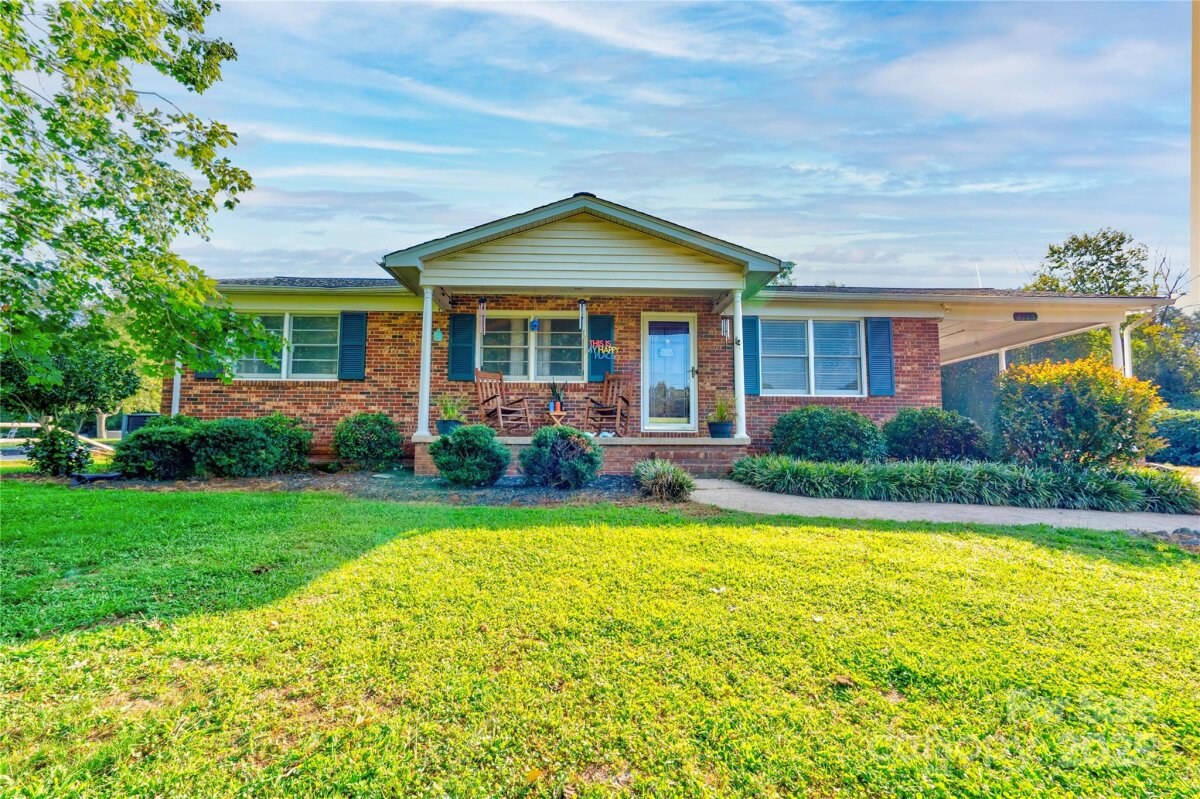 5115 Circle Drive, Shelby, NC 28152, MLS # 4298261