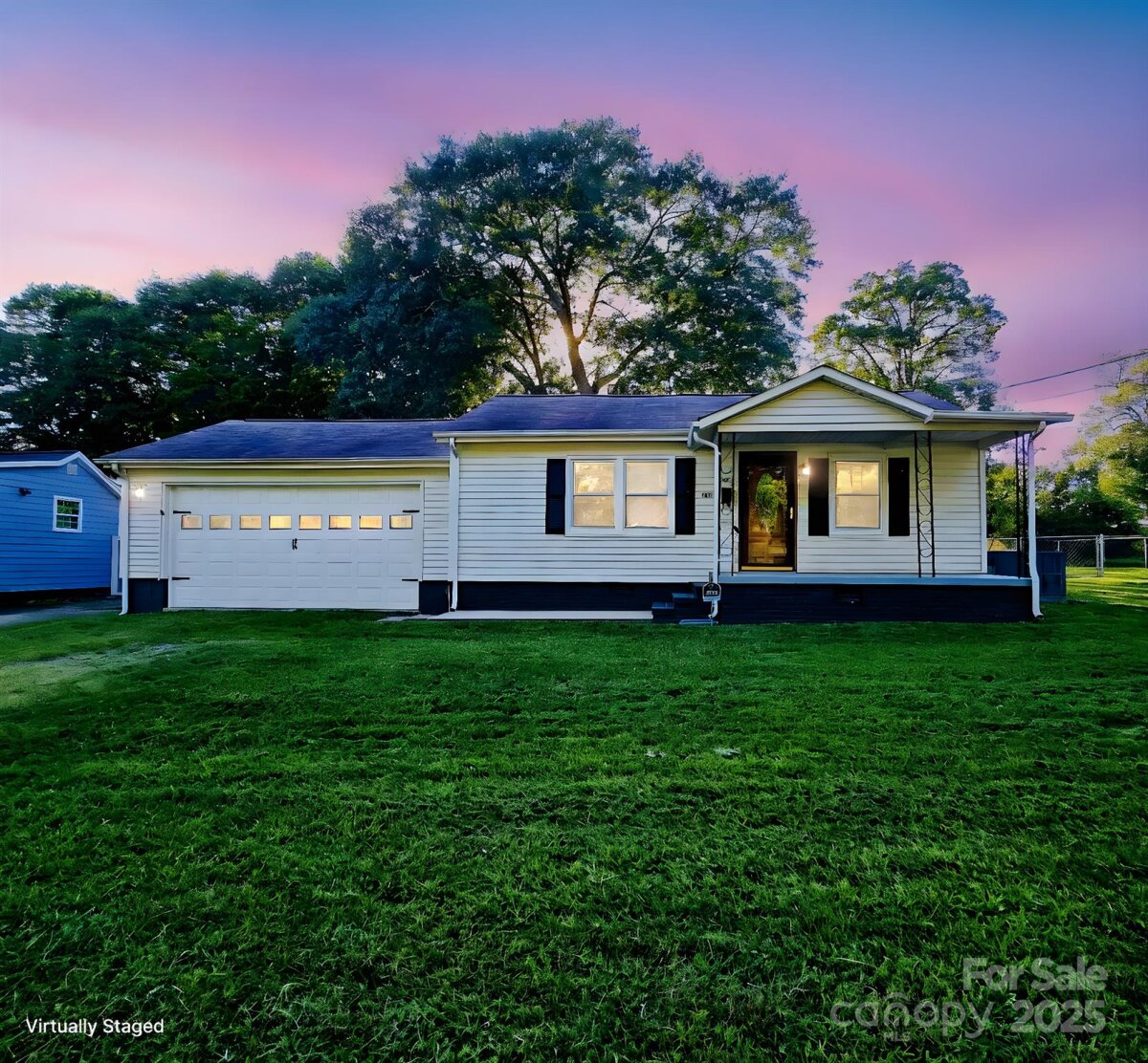 105 S Pine Street, Dallas, NC 28034, MLS # 4298263
