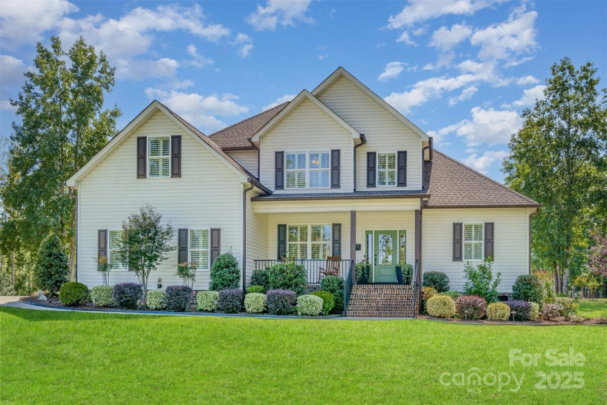 3613 Safe Harbor Lane, Clover, SC 29710, MLS # 4298264