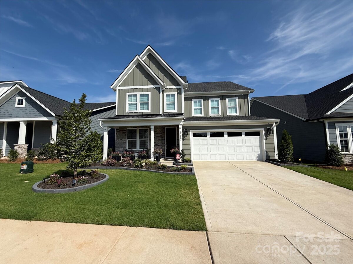 5212 Glenwalk Drive, Charlotte, NC 28269, MLS # 4298283