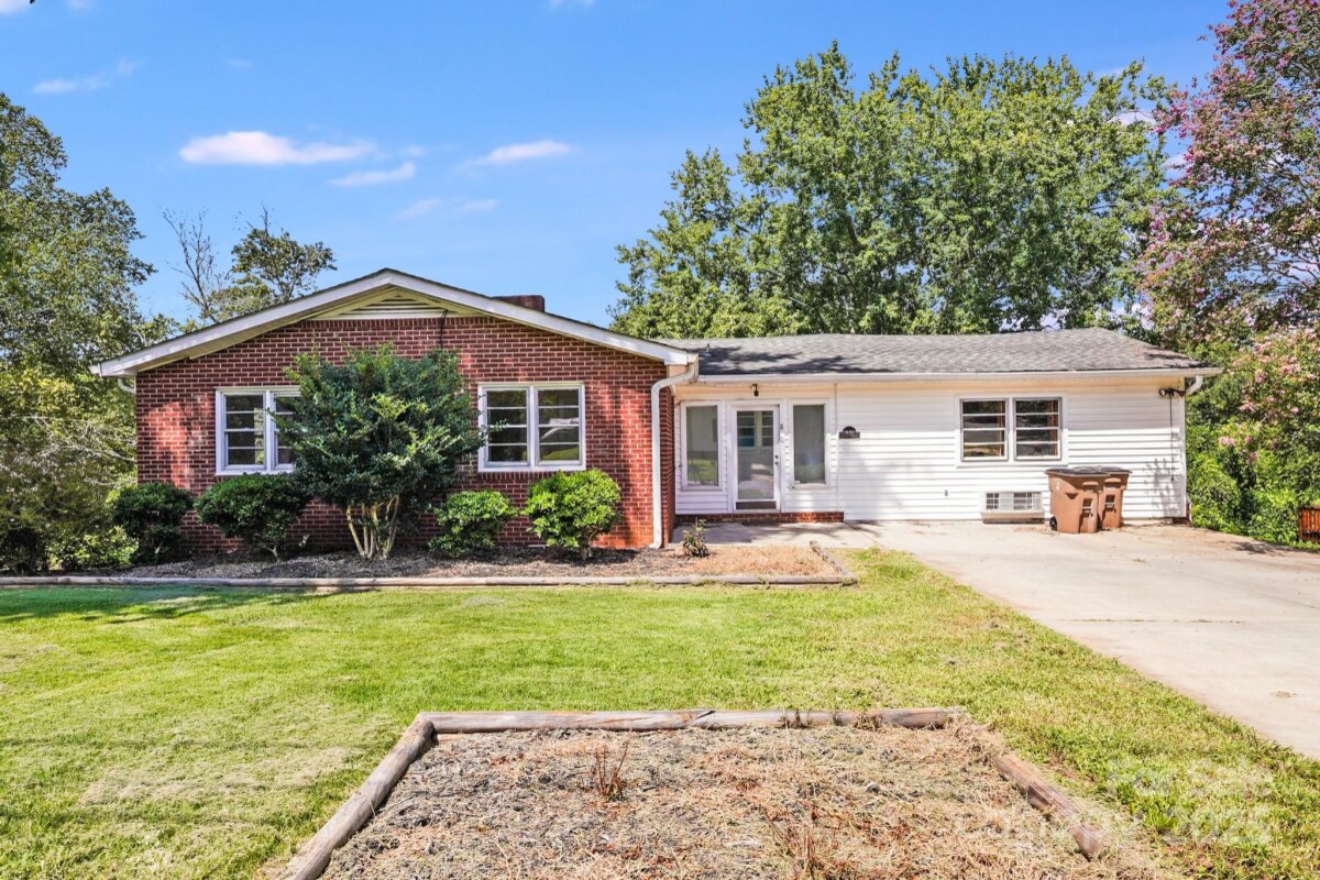 830 Cabaniss Drive, Shelby, NC 28150, MLS # 4298294