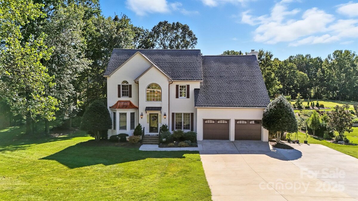 4921 Elmhurst Drive, Hickory, NC 28601, MLS # 4298299
