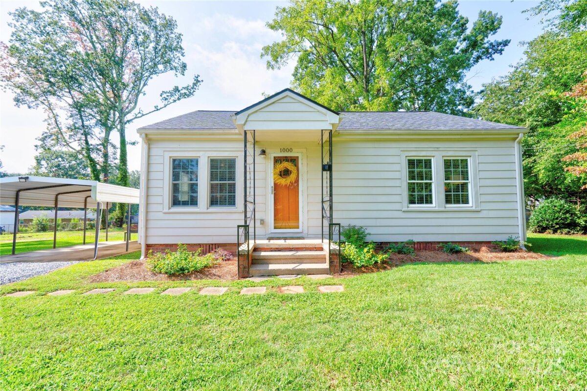 1000 Linwood Road, Kings Mountain, NC 28086, MLS # 4298304