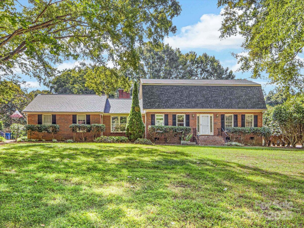 7410 Canterway Drive, Mint Hill, NC 28227, MLS # 4298323