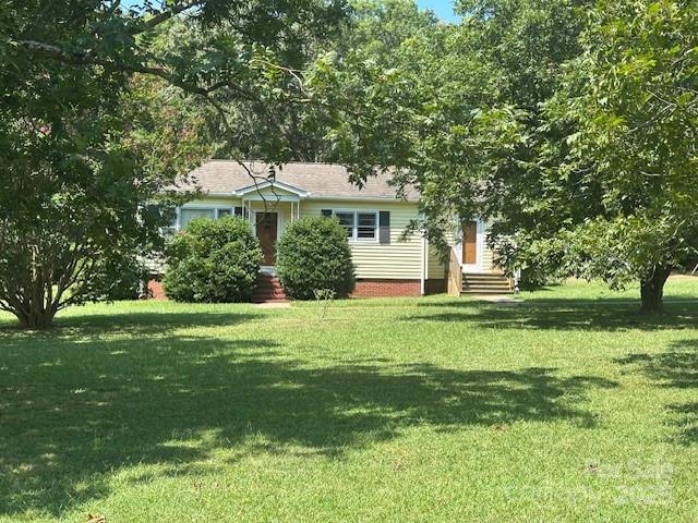 6008 Old Goldmine Road, Marshville, NC 28103, MLS # 4298324