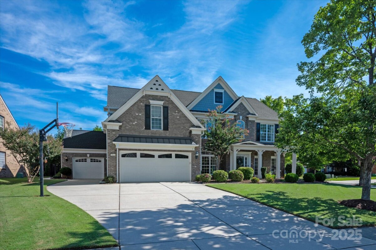 9911 Silverling Drive, Waxhaw, NC 28173, MLS # 4298335