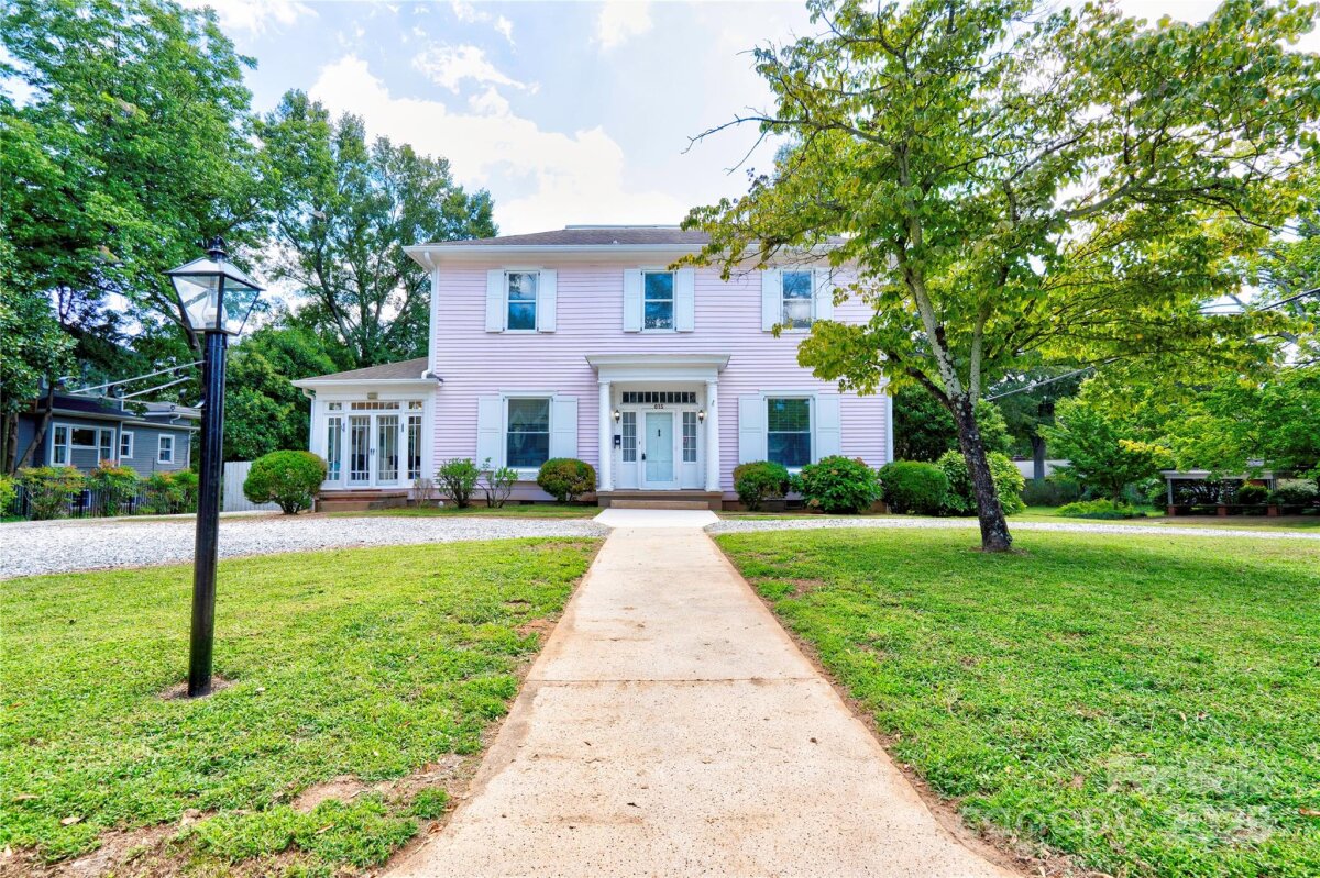 615 W Warren Street, Shelby, NC 28150, MLS # 4298346