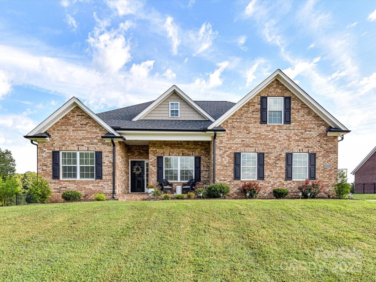 2017 Parrothead Drive, Monroe, NC 28110, MLS # 4298359
