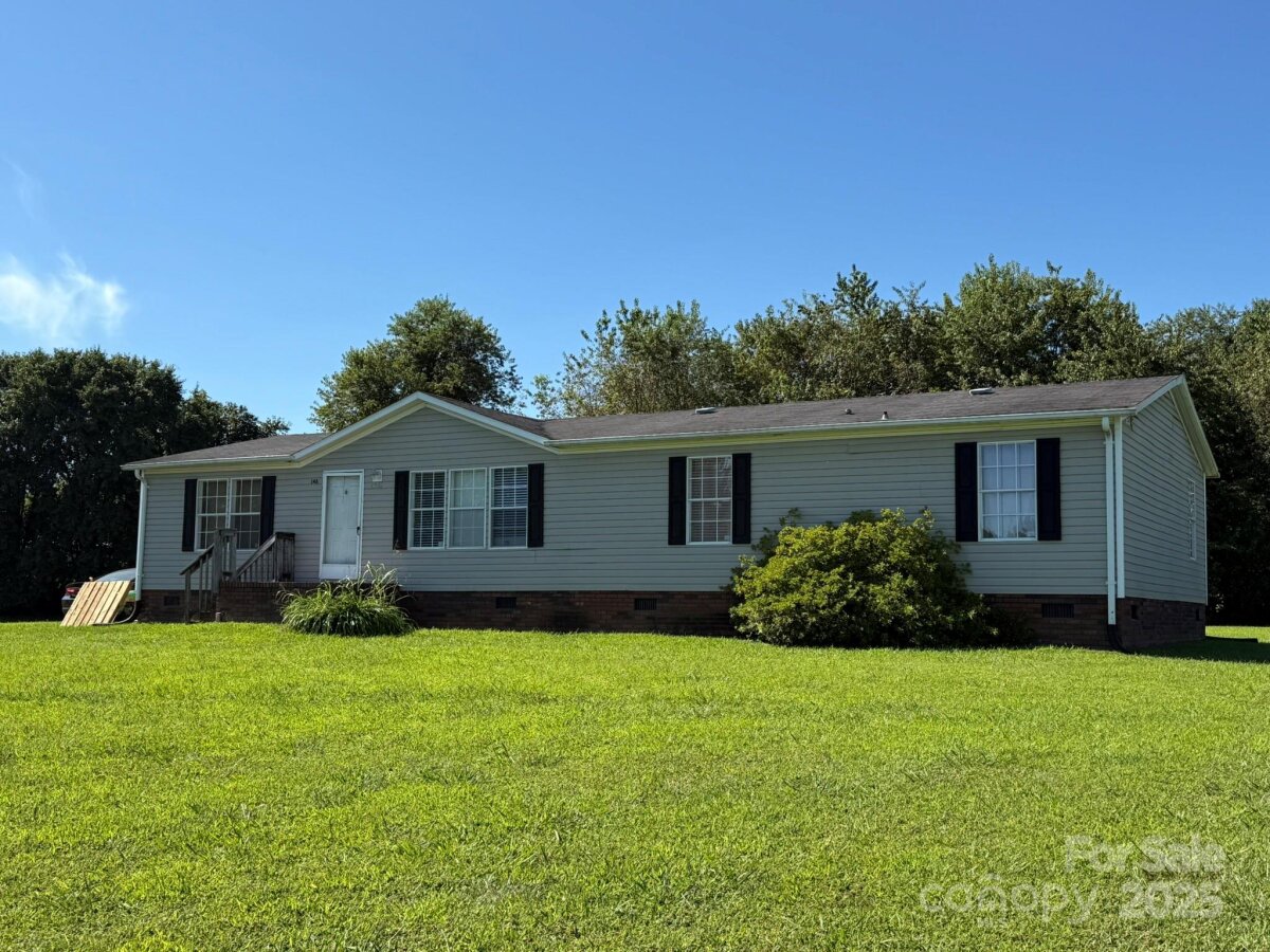 146 Cartwright Road, Harmony, NC 28634, MLS # 4298368