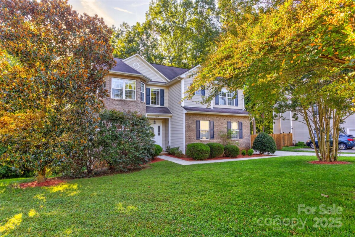1229 Brecken Court, Kannapolis, NC 28081, MLS # 4298369