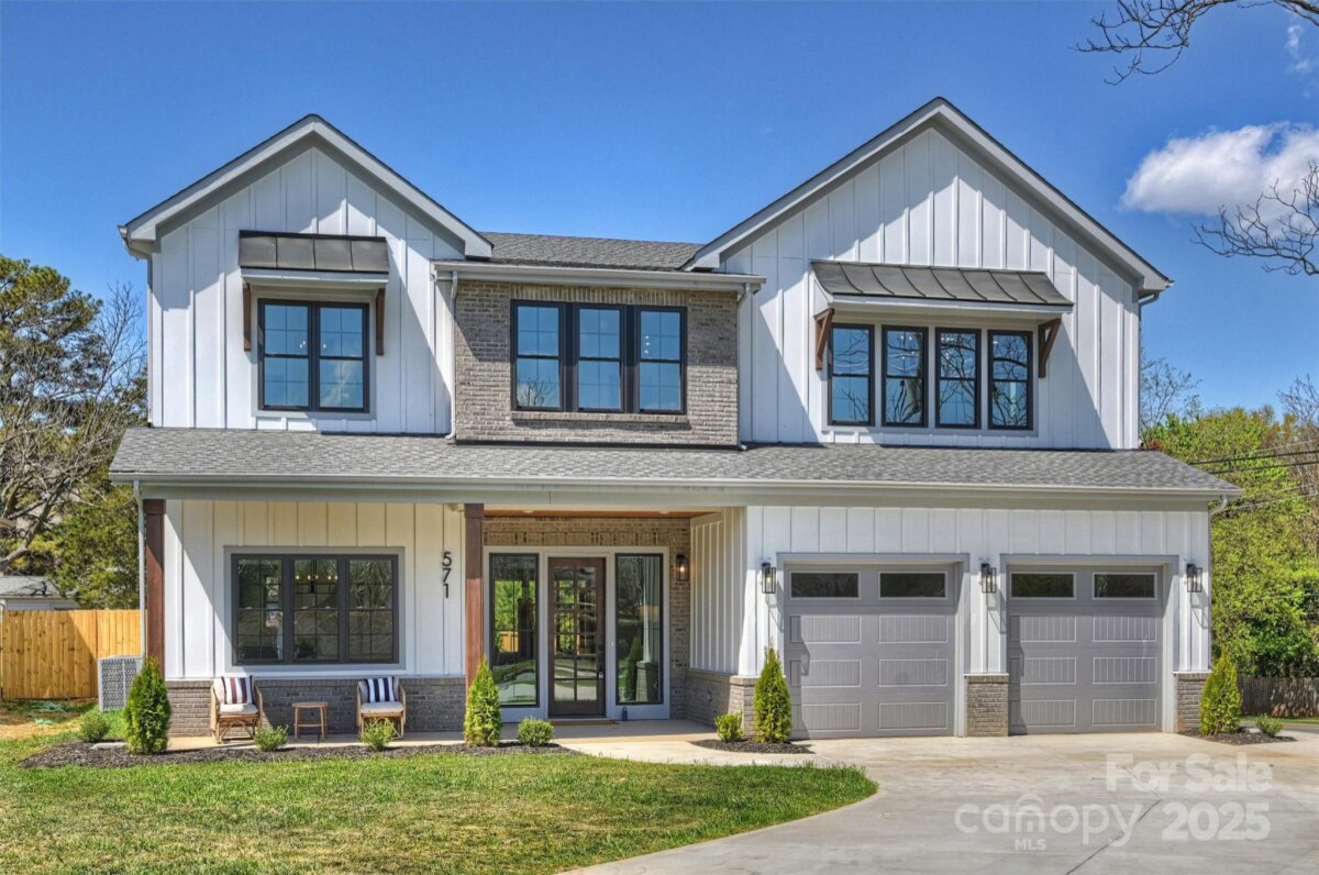 571 Lyttleton Drive, Charlotte, NC 28211, MLS # 4298372