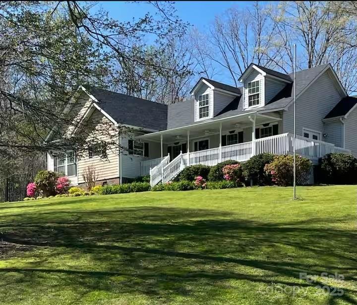 350 French Mountain Drive, Marion, NC 28752, MLS # 4298373