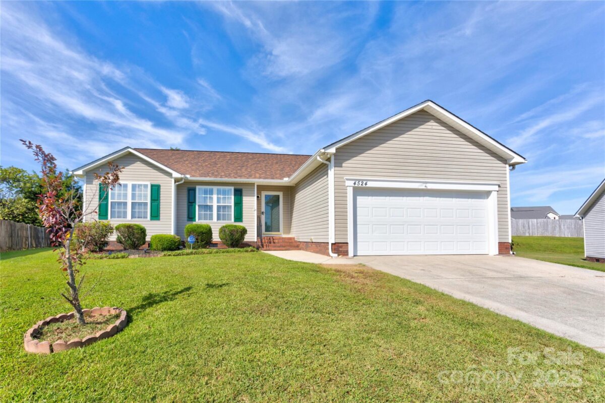 4524 Carol Court, Concord, NC 28025, MLS # 4298380
