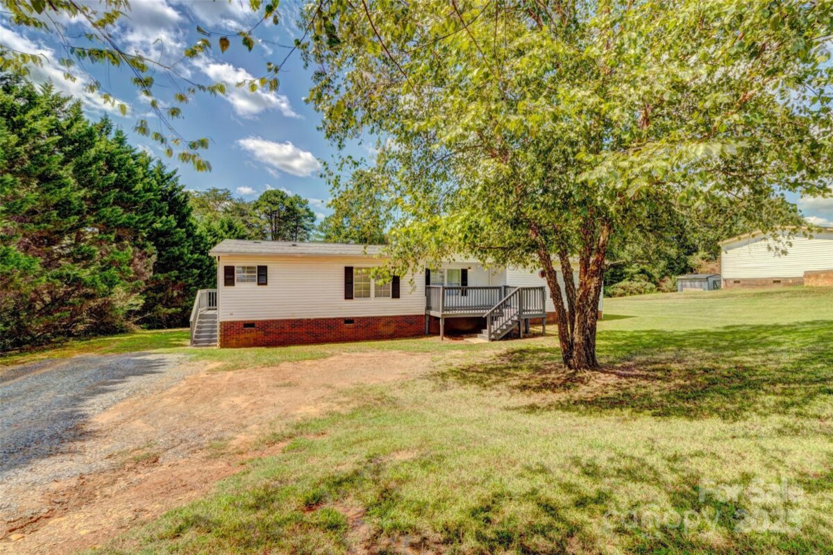 106 Seven Hawks Trail Unit 3, Shelby, NC 28152, MLS # 4298388