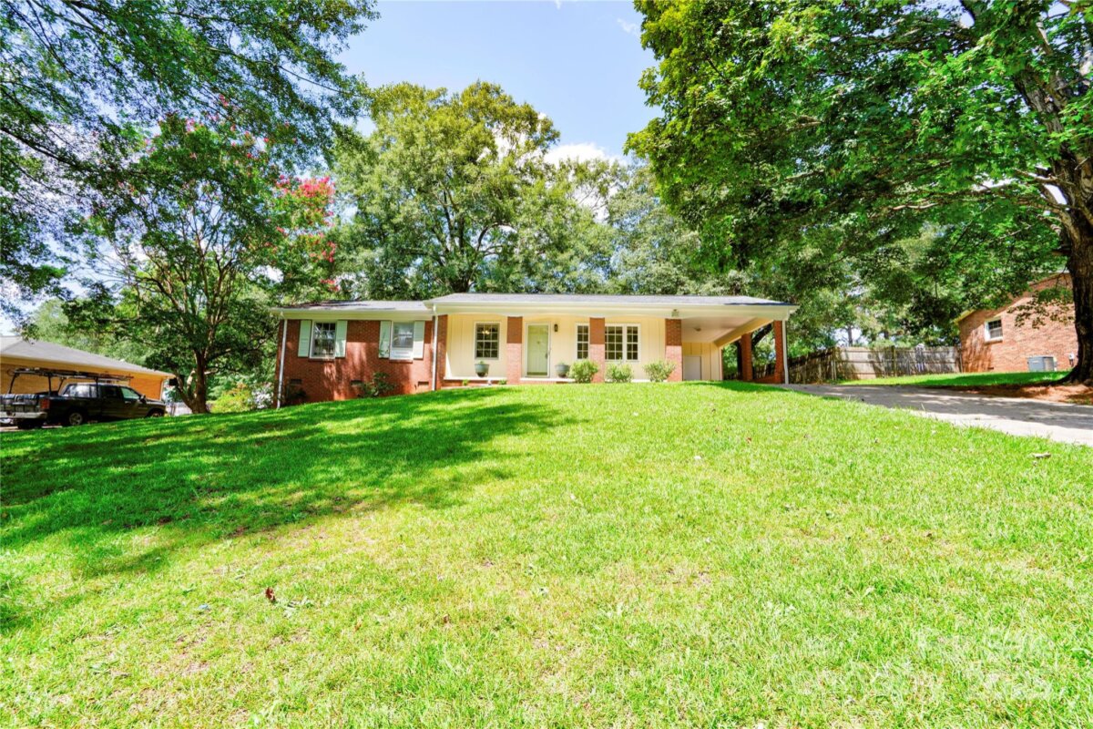 2924 Poplar Circle, Shelby, NC 28152, MLS # 4298390