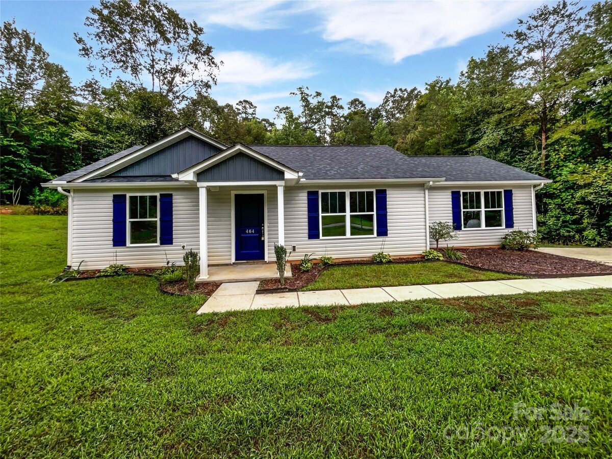 464 Summer Ridge Road, Stanley, NC 28164, MLS # 4298407