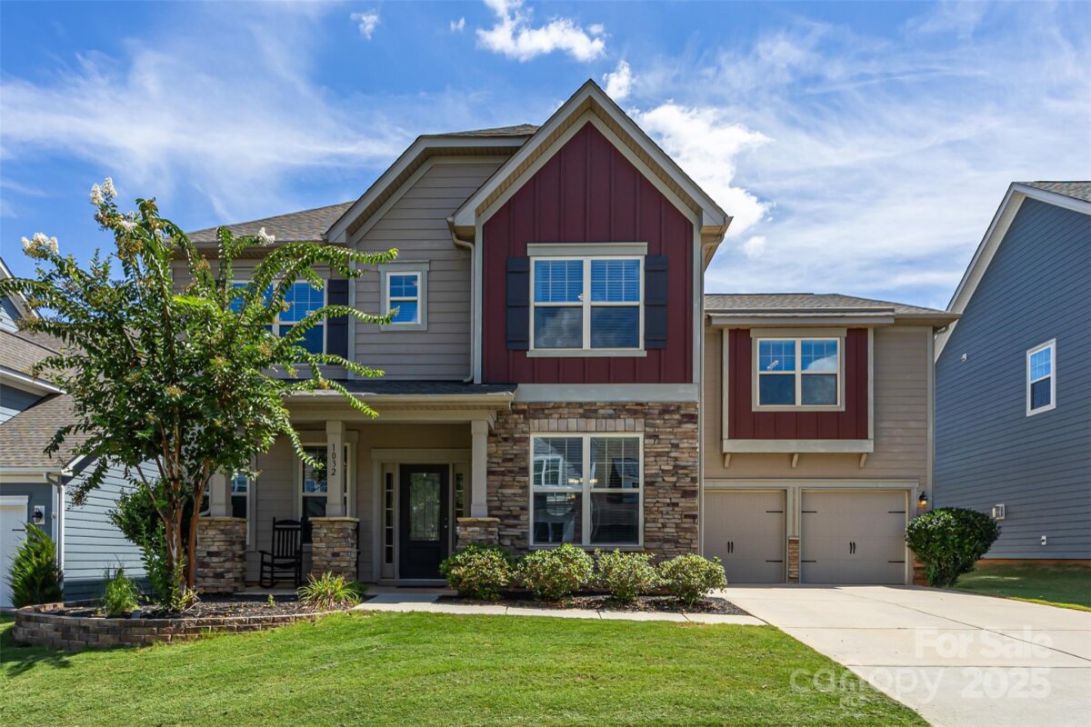 1032 Shorthill Lane, Fort Mill, SC 29715, MLS # 4298408