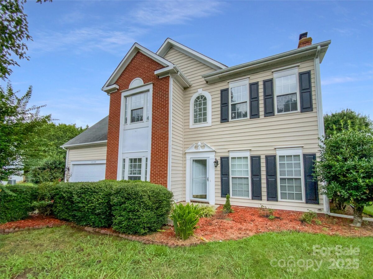 12130 Wild Garden Court, Charlotte, NC 28269, MLS # 4298409