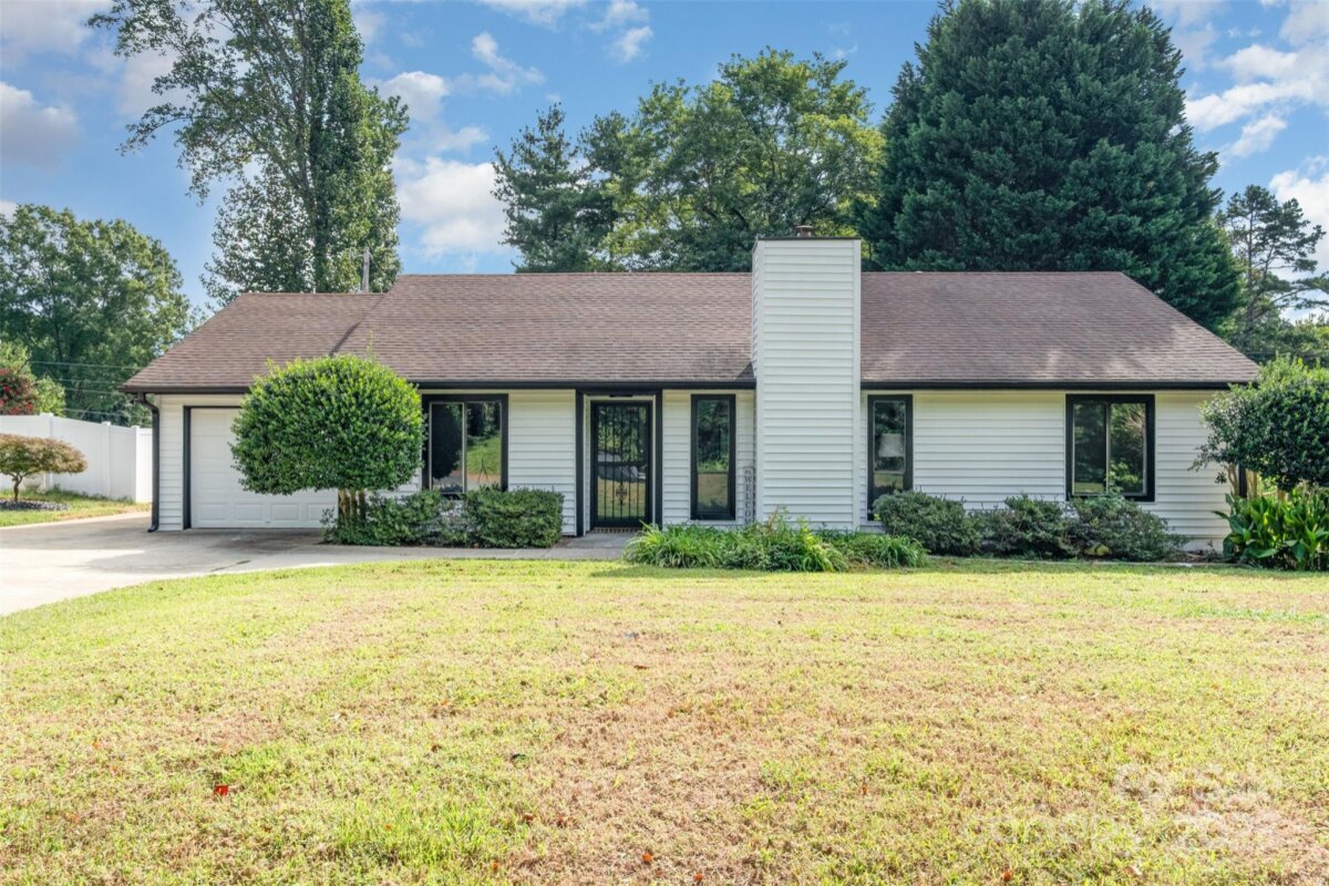 7101 Willow Bend Lane, Mint Hill, NC 28227, MLS # 4298415
