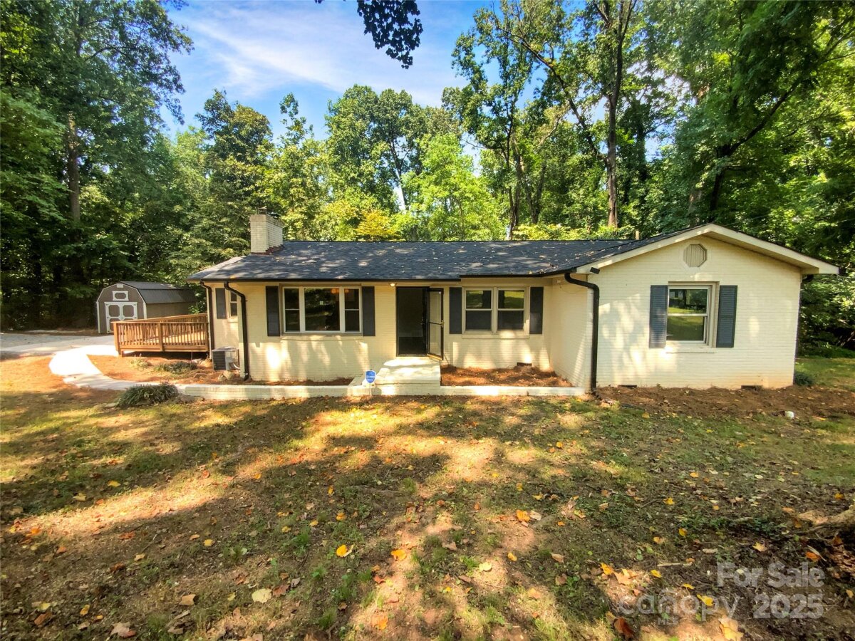 7113 Ridge Lane Road, Charlotte, NC 28262, MLS # 4298416