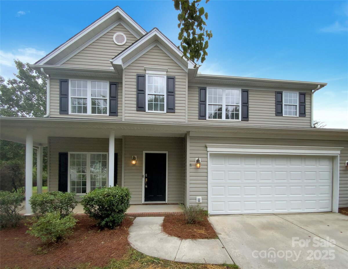 505 Old Vine Court, Charlotte, NC 28214, MLS # 4298418