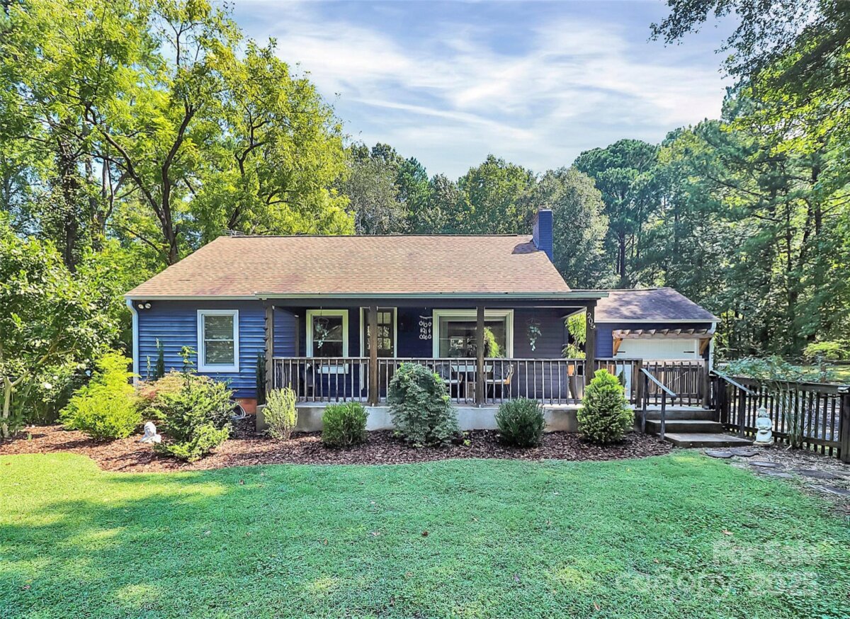 205 Mason Street, Belmont, NC 28012, MLS # 4298420