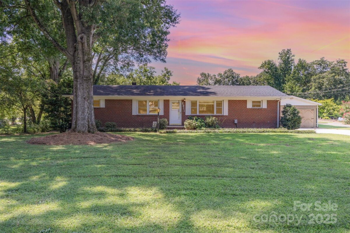 2011 Mountain Creek Road, Albemarle, NC 28001, MLS # 4298423