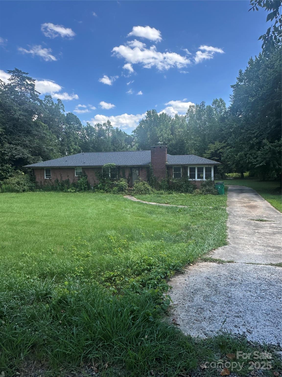 326 Neal Drive, Charlotte, NC 28213, MLS # 4298425