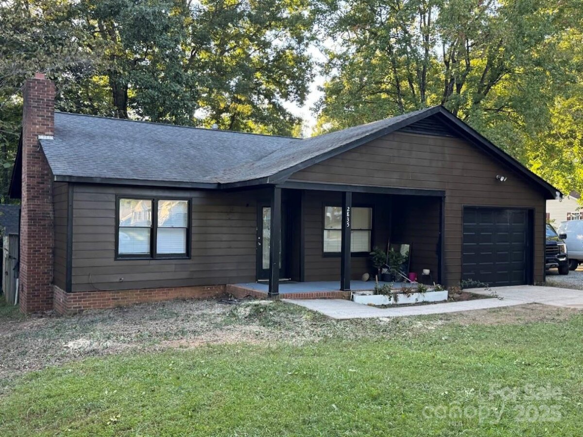 2835 Royal Ridge Lane, Charlotte, NC 28212, MLS # 4298426