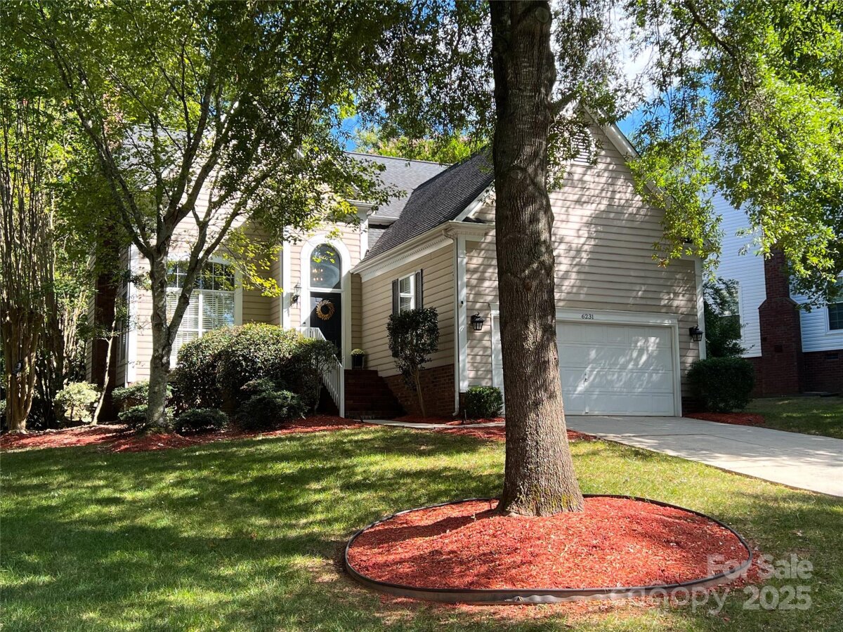 6231 Oxwynn Lane, Charlotte, NC 28270, MLS # 4298427