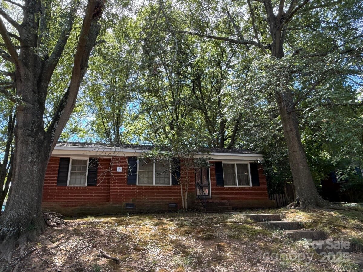 7126 Woodstream Drive, Charlotte, NC 28210, MLS # 4298436