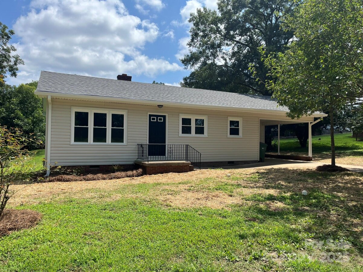 406 Church Street, Albemarle, NC 28001, MLS # 4298443