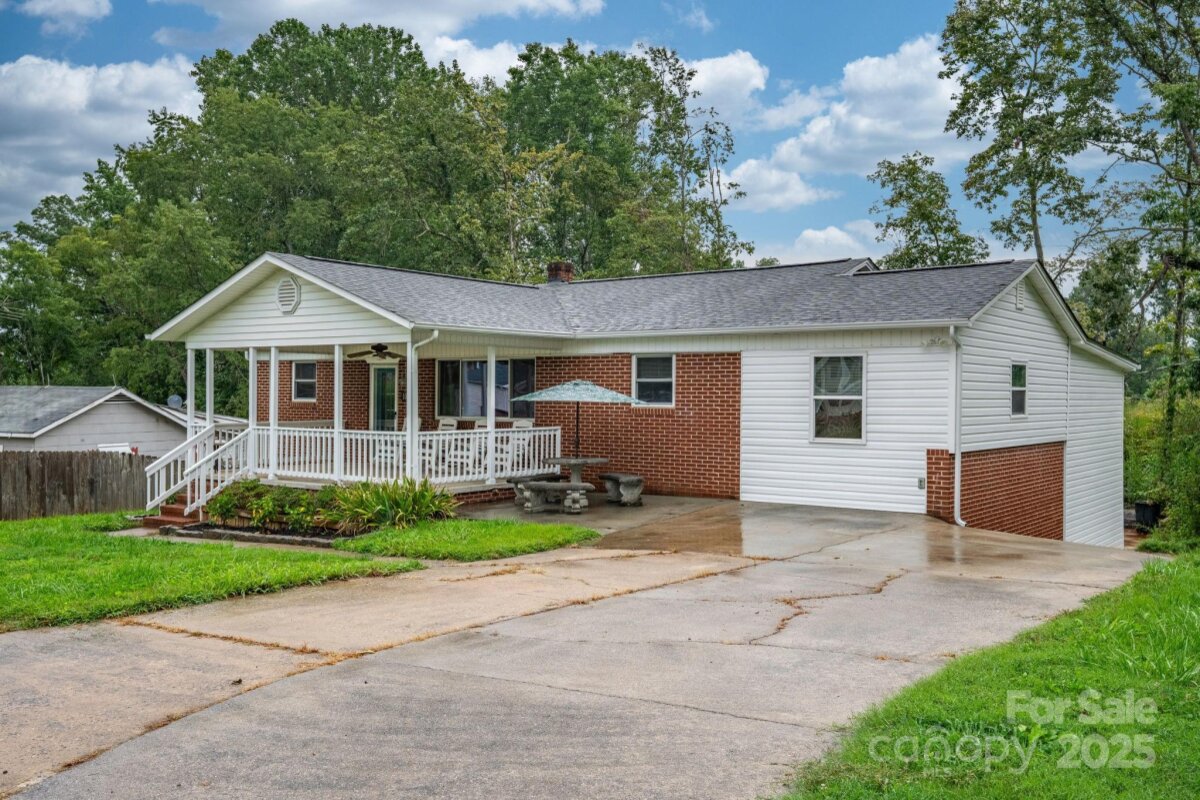 108 Logan Street, Morganton, NC 28655, MLS # 4298448