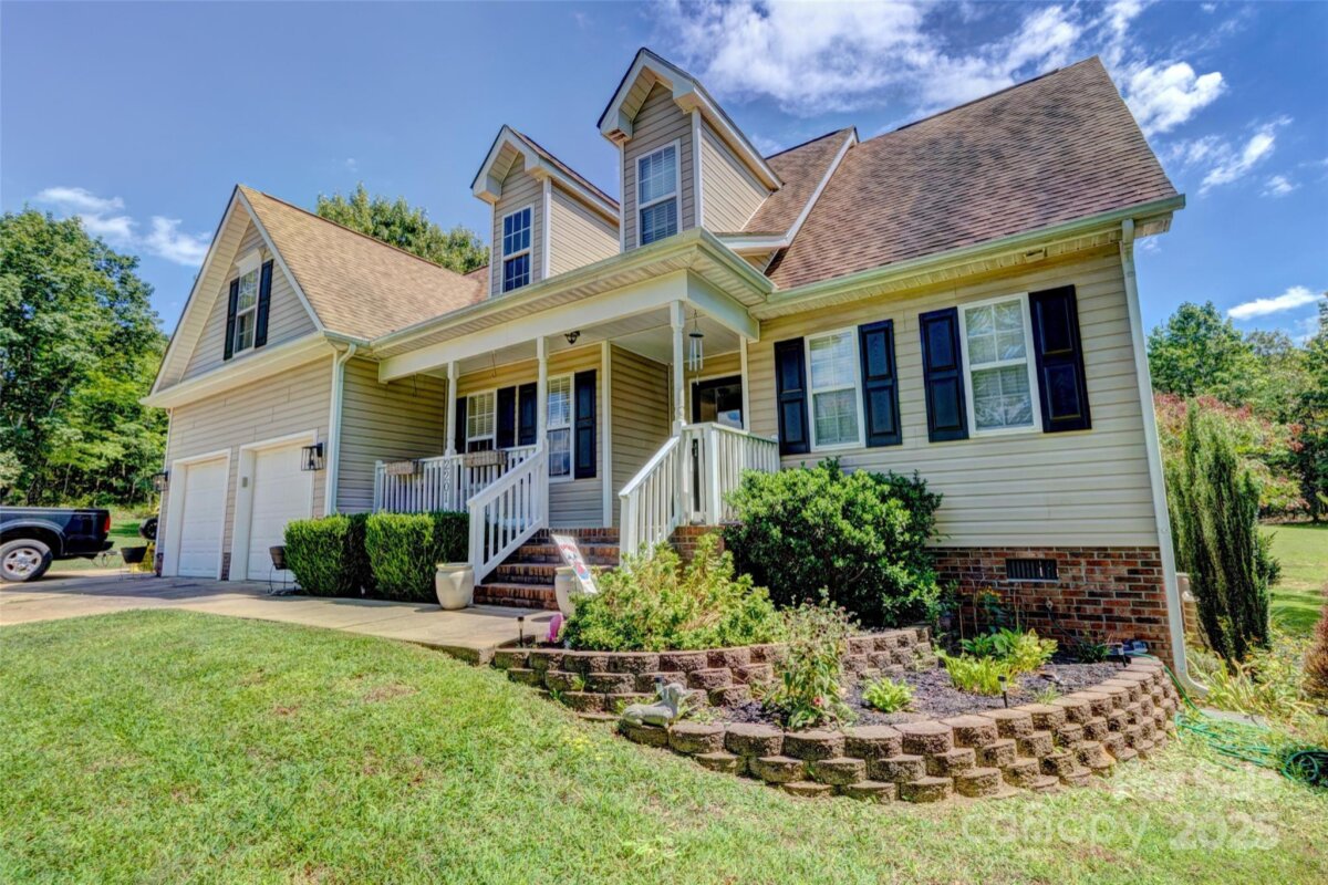 2201 Pinnacle View Drive Unit 74, Kings Mountain, NC 28086, MLS # 4298449