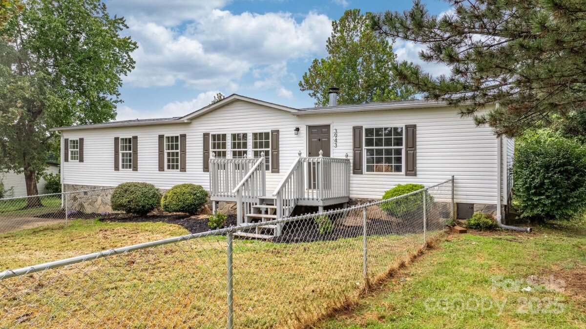 3943 Doe Court, Lenoir, NC 28645, MLS # 4298454