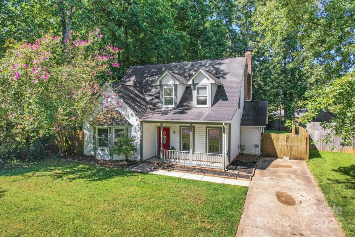 5925 Loch Arbor Lane, Charlotte, NC 28227, MLS # 4298458