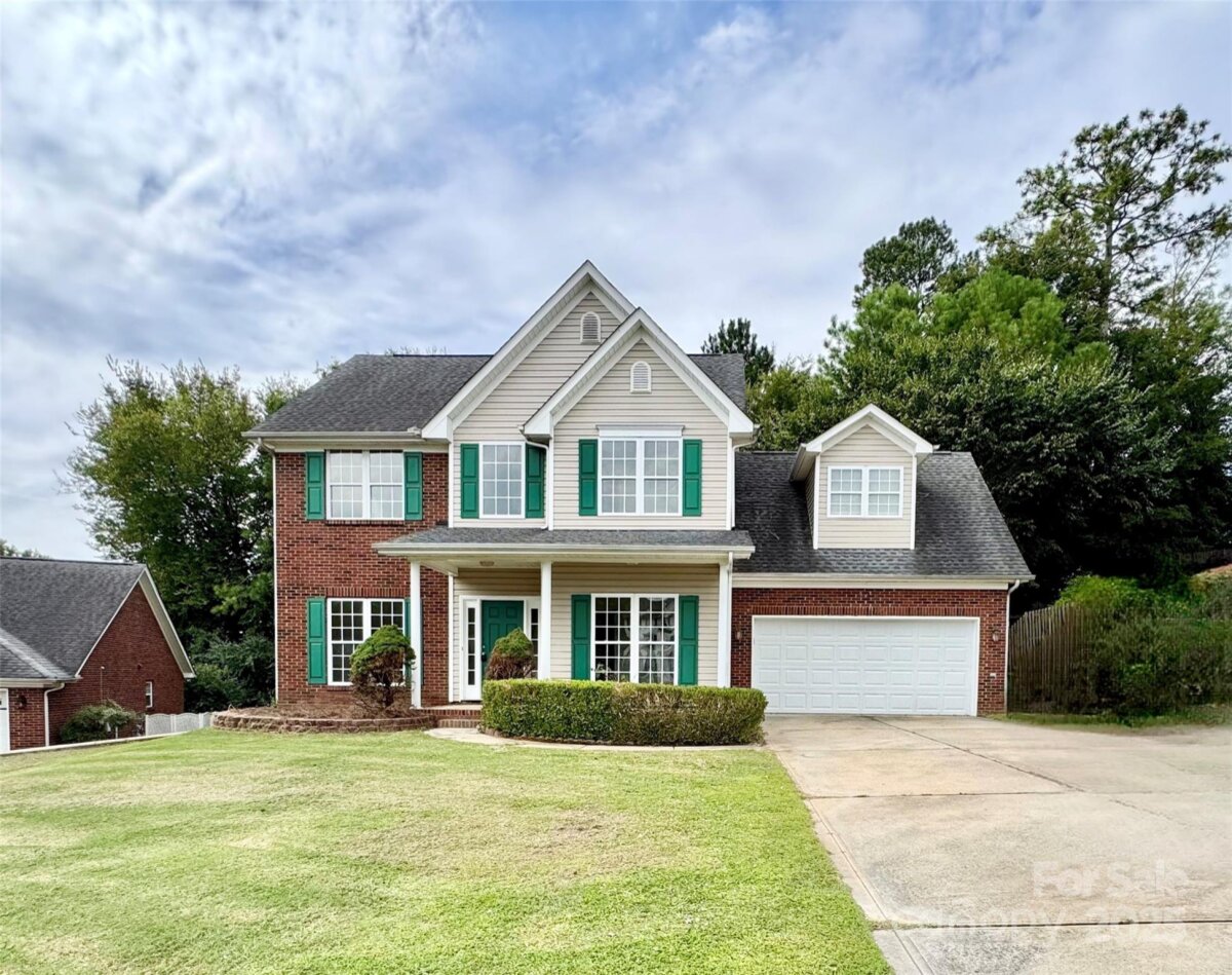 116 Huckleberry Lane, Mount Holly, NC 28120, MLS # 4298465