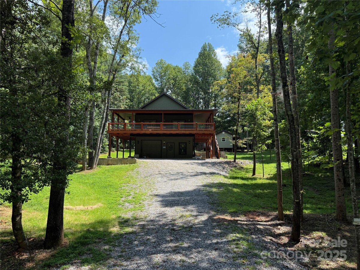 601 W Meadow Parkway Unit 31, Moravian Falls, NC 28654, MLS # 4298466