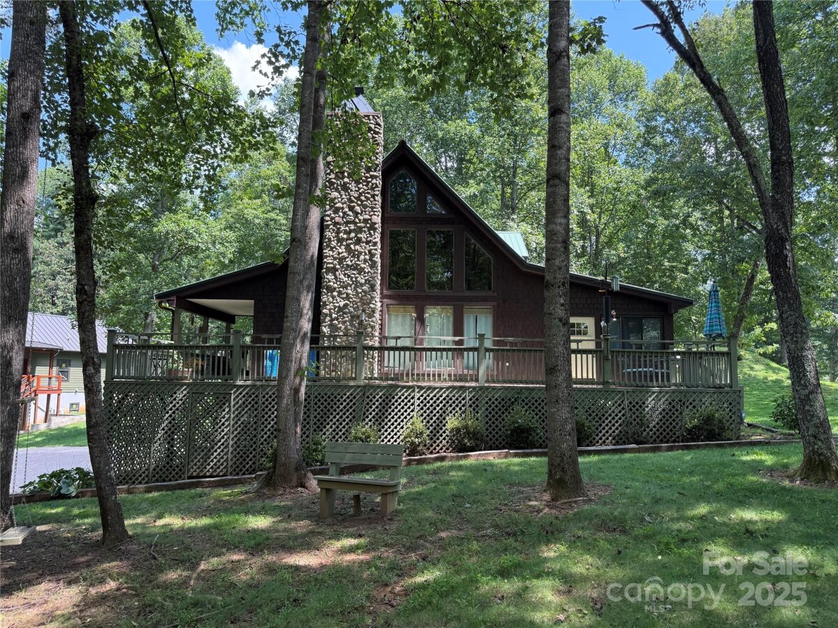 607 W Meadow Parkway, Moravian Falls, NC 28654, MLS # 4298468