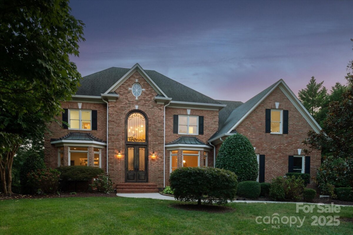 10805 Young Poplar Place, Charlotte, NC 28277, MLS # 4298469