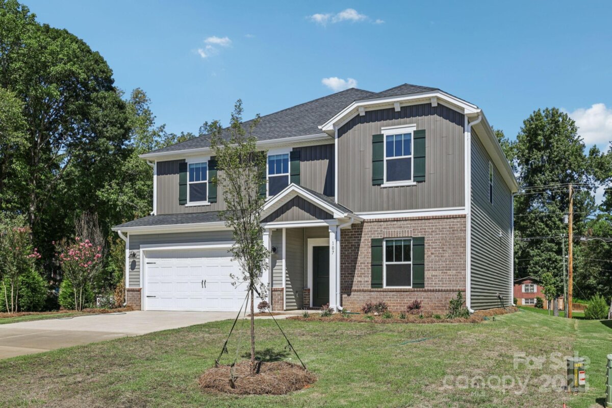 165 Murphy Meadow Road, Mocksville, NC 27028, MLS # 4298472