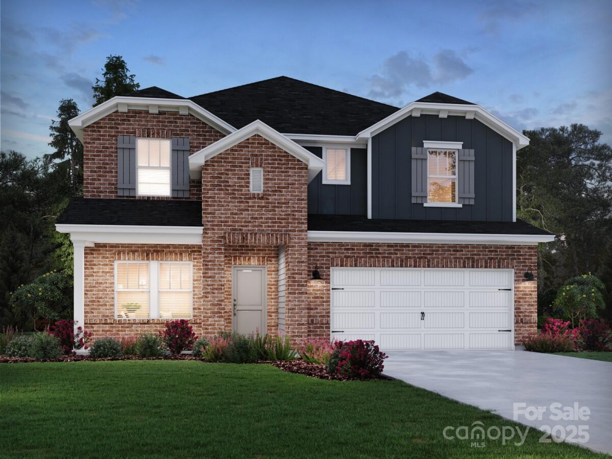 161 Murphy Meadow Road, Mocksville, NC 27028, MLS # 4298473