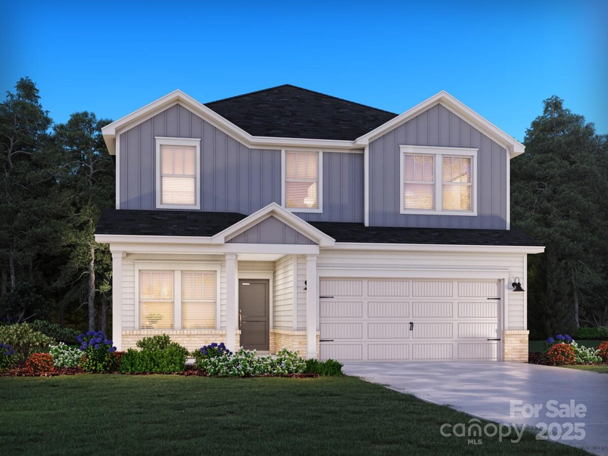 1470 Carthage Drive, Salisbury, NC 28144, MLS # 4298481