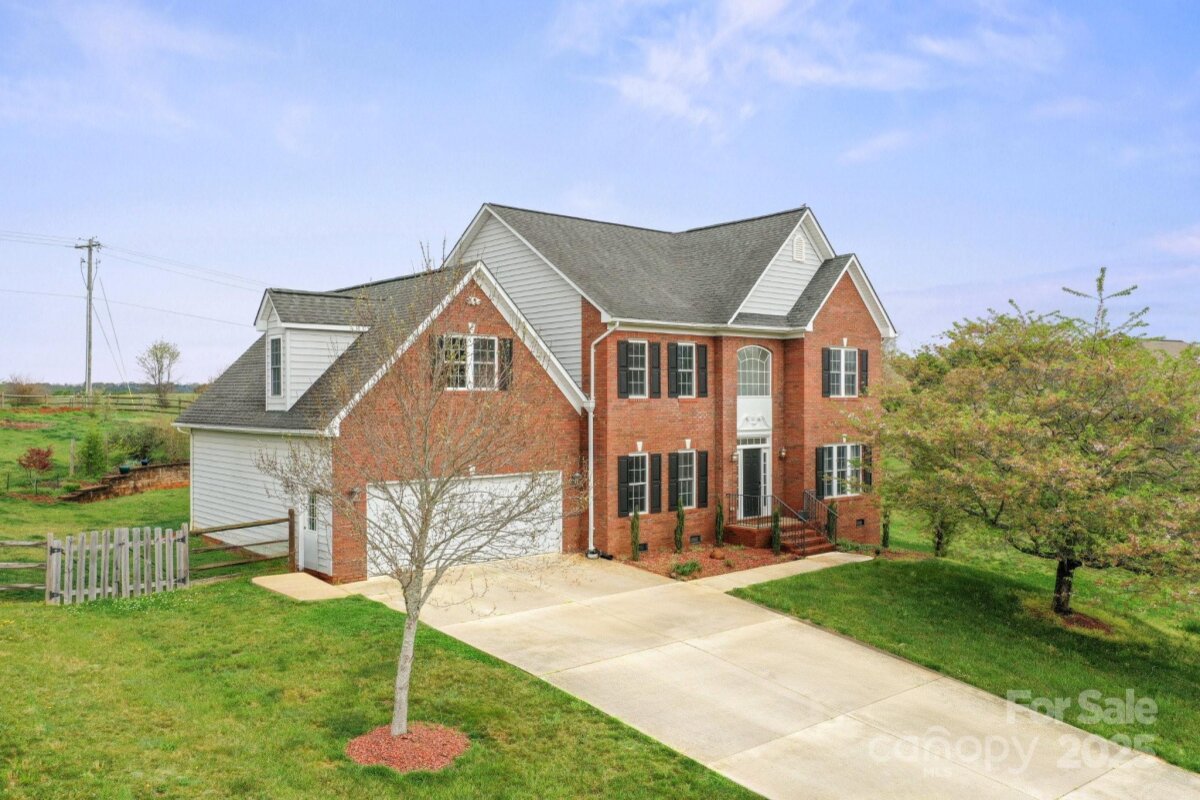 1919 46th Avenue Drive Unit 46, Hickory, NC 28601, MLS # 4298483