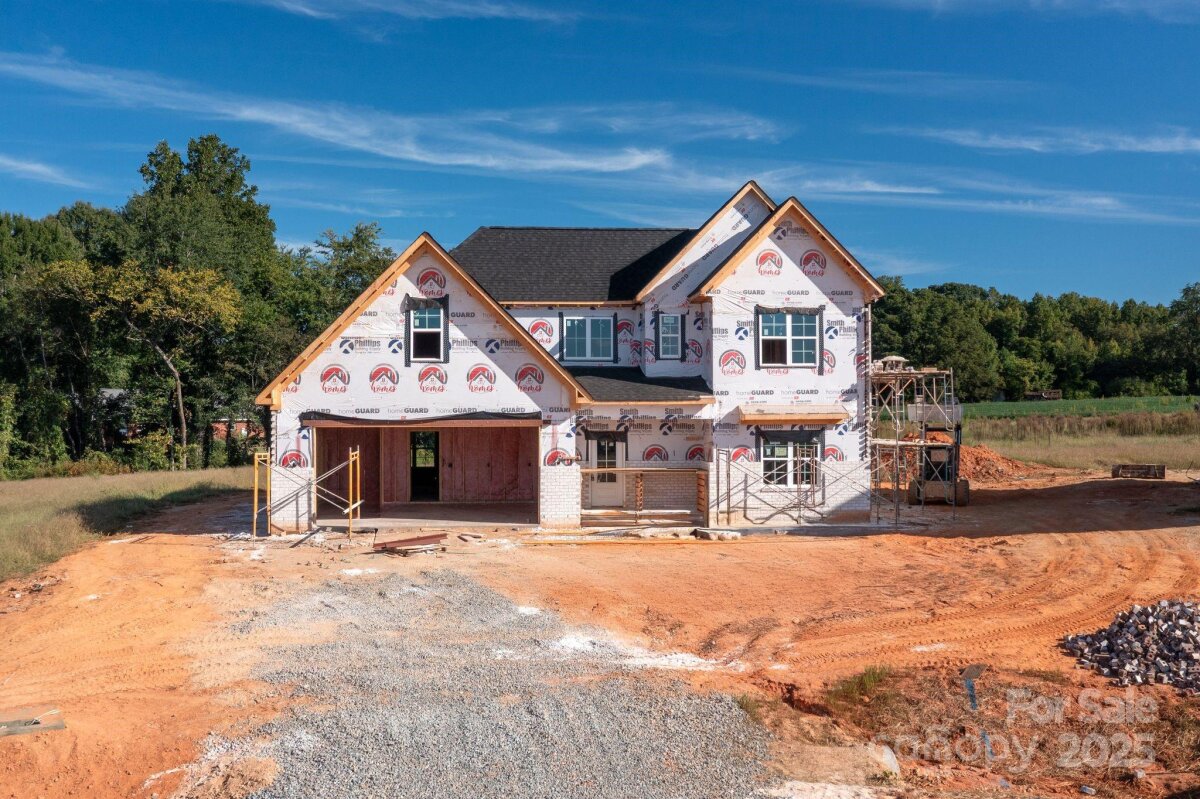 279 Sandpiper Drive Unit 6, Lexington, NC 27295, MLS # 4298484