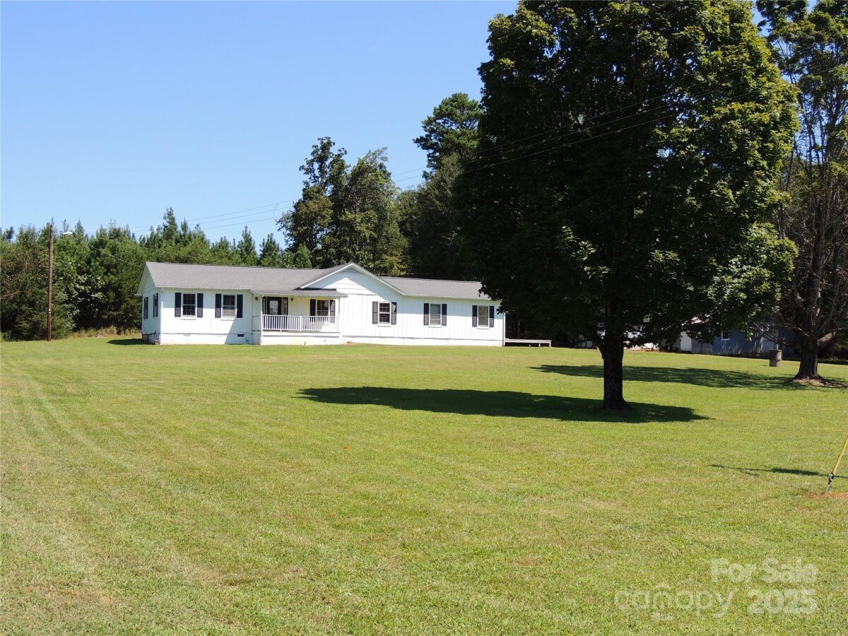 154 Bradley Loop Road, Ellenboro, NC 28040, MLS # 4298496